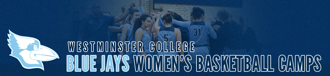 Westminster Missouri Women's Basketball